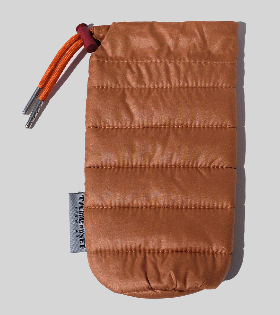 soft eyewear case, optical accessories, sunglass pouch sleeve, available in four colors, made from recycled materials, drawstring pouch for accessories, keys, makeup, phone, wallet, camera and more, travel essentials, luxury optical extras, unisex, organize items, protect from scratches and dust, outdoor activities