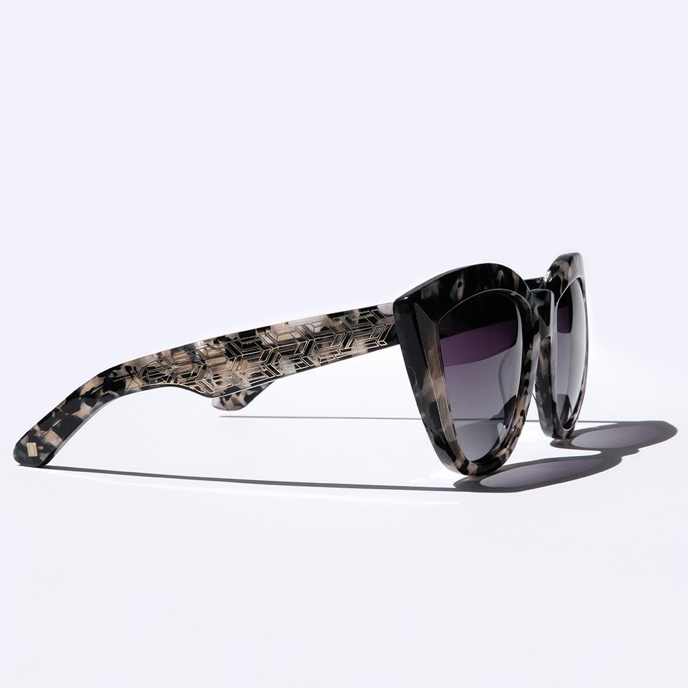 art deco, design, architecture, retro style, vintage style, grey glasses, black sunglasses, mythology, celebrity style, oversized sunglasses