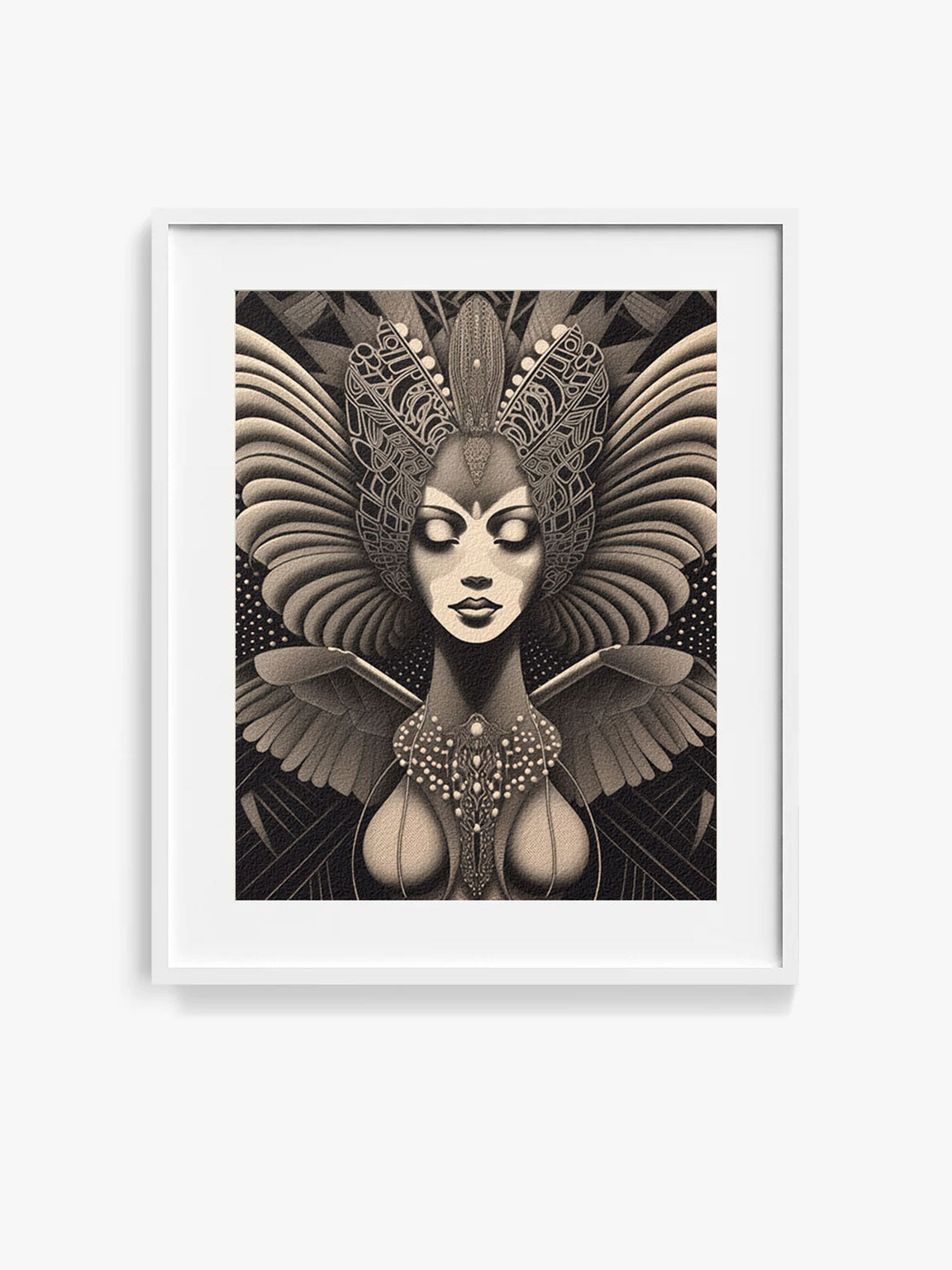 original art print, Vintage Retro Art Style Poster: Woman with Flowers in Orange Tones - Inspired by Art Deco, Fashion, and Classic Movies, Retro Glam Fashion Portrait, Modern Art Deco Print, Eclectic Punk Boho Decor, Vintage Flowers Wall Art, Interior Design, Moody Graphic Art, Retro Glam Fashion Portrait, Modern Art Deco Print, Eclectic Punk Boho Decor, Vintage Flowers Wall Art, Interior Design, Moody Graphic Art, Bathroom Art, Living Room Wall Decor, Art for your Walls, mythology art, history, tribal