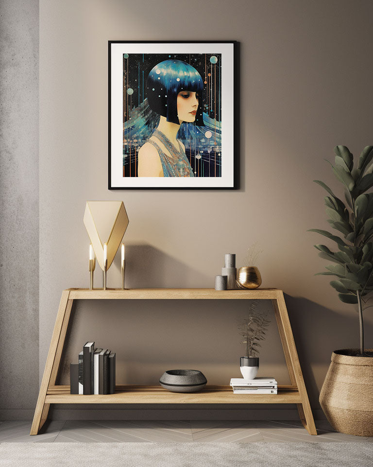 Retro Printmaking, Eclectic Wall Decor, Gothic art print, Vintage Retro Art Style Poster, Art Deco, Fashion, and Classic Movies, Retro Glam Fashion Portrait, Modern Art Deco Print, Eclectic Punk Boho Decor, Vintage Flowers Wall Art, Interior Design, Moody Graphic Art, Retro Glam Fashion Portrait, Modern Art Deco Print, Eclectic Punk Boho Decor, Vintage Flowers Wall Art, Interior Design, Moody Graphic Art, Bathroom Art, Living Room Wall Decor, Art for your Walls