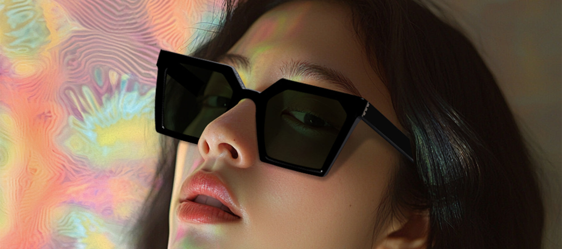 Iconic Luxury Sunglasses, Free Shipping | Colorful