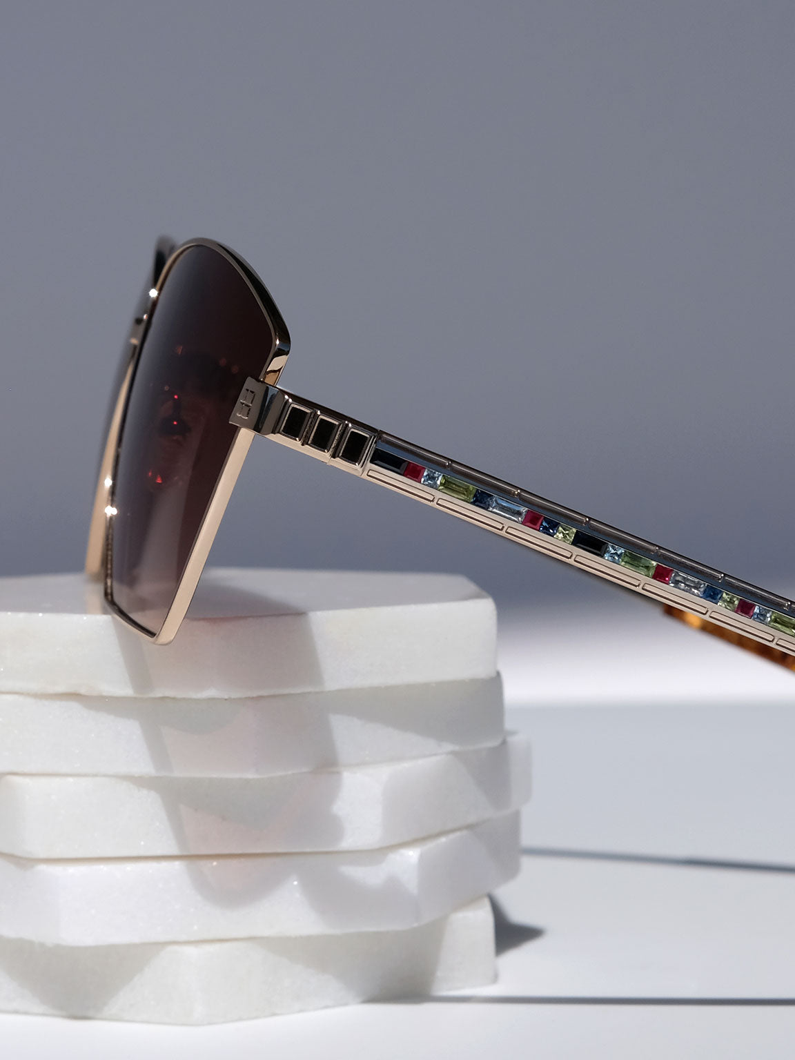 Louis vuitton sunglasses attitude - Gem